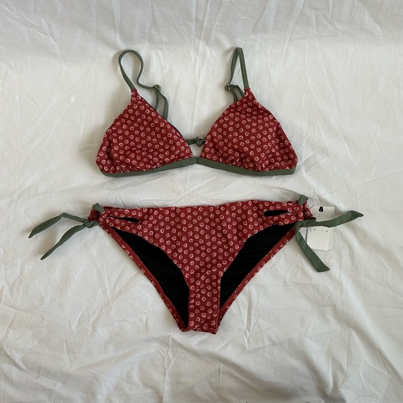 Leith Other - Leith Bikini- Size L